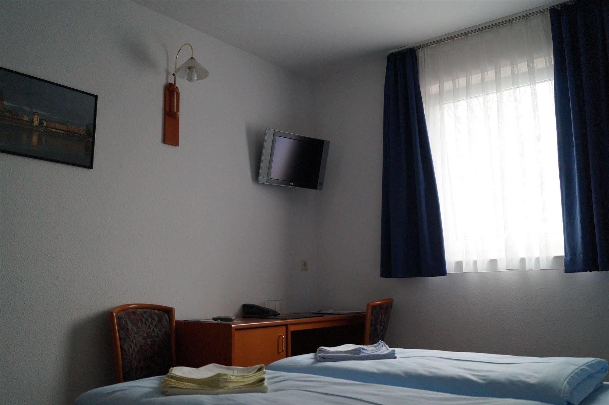 Am Vogelsanger Weg Hotel Düsseldorf