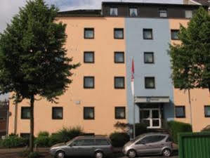 Am Vogelsanger Weg Hotel